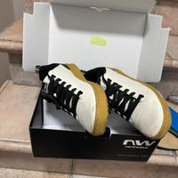 Scarpe Mtb Nothwave 42