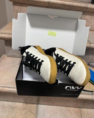 Scarpe Mtb Nothwave 42