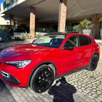 Alfa romeo stelvio 2.0 280 cavalli