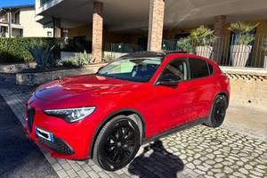 Alfa romeo stelvio 2.0 280 cavalli