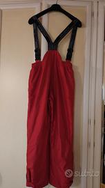 pantalone da neve