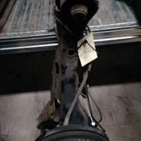 ponte posteriore Suzuki Celerio 1.0 K10B 2016