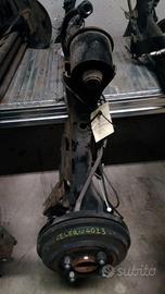 ponte posteriore Suzuki Celerio 1.0 K10B 2016