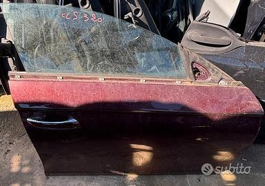 Sportello Anteriore Destro Mercedes CLS