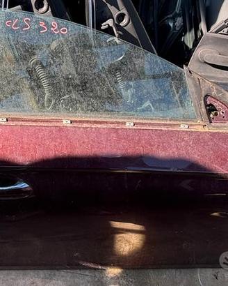 Sportello Anteriore Destro Mercedes CLS