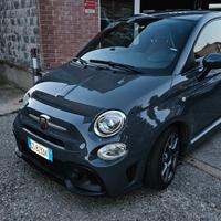 Abarth 595 1.4 Turbo T-Jet 145 CV