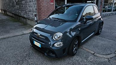 Abarth 595 1.4 Turbo T-Jet 145 CV