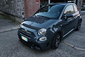 Abarth 595 1.4 Turbo T-Jet 145 CV