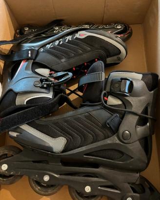 Rollerblade - Spiritblade