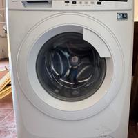 Lavatrice REX Electrolux RWF1495BW 9kg A+++20%