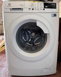 Lavatrice REX Electrolux RWF1495BW 9kg A+++20%