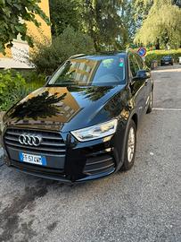 AUDI Q3 2.0 TDI 120 CV Business - Anno 2016