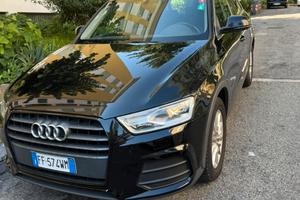 AUDI Q3 2.0 TDI 120 CV Business - Anno 2016