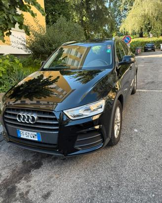 AUDI Q3 2.0 TDI 120 CV Business - Anno 2016