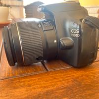 Canon EOS1100D