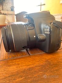 Canon EOS1100D