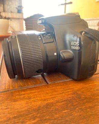 Canon EOS1100D