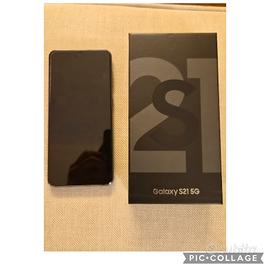 Samsung s21 256gb