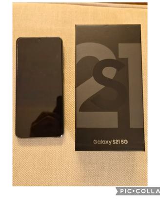 Samsung s21 256gb