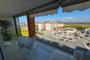 Alghero nuova costruzione con terrazzo vivibile