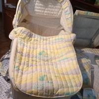 Culla o da usare x bimbi o x vetrina negozi