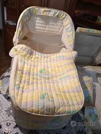 Culla o da usare x bimbi o x vetrina negozi