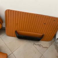 pannelli completi Fiat 500 epoca