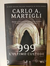 999 l'ultimo custode 