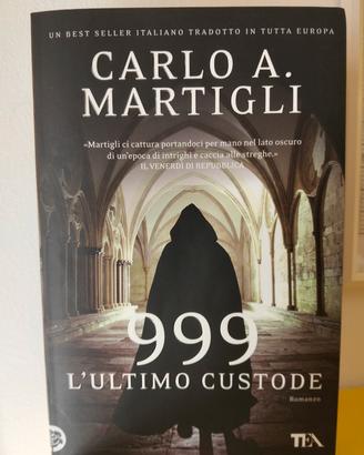 999 l'ultimo custode 