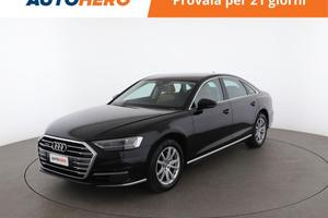 AUDI A8 50 TDI 3.0 quattro tiptronic