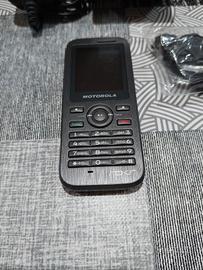 Motorola WX390 con Fotocam Bluetooth 