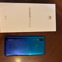 Huawei P 2019 Smart