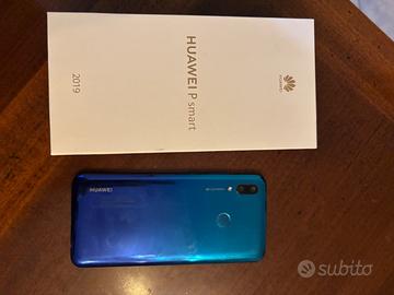 Huawei P 2019 Smart