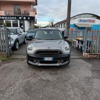 Mini Cooper S Countryman 1.5 SE Hype ALL4 Automati