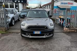 Mini Cooper S Countryman 1.5 SE Hype ALL4 Automati
