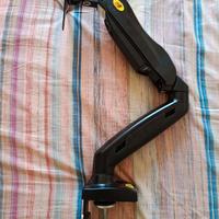 Supporto per monitor da scrivania NB