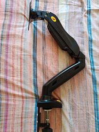 Supporto per monitor da scrivania NB