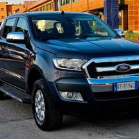 Ford Ranger 2.2 TDCi DC Wildtrak 5pt.