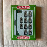 Subbuteo Germania Ovest lw ref 681