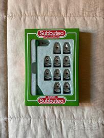 Subbuteo Germania Ovest lw ref 681