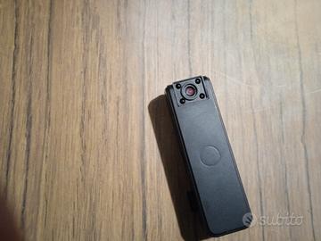 telecamera mini