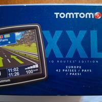 Tomtom XXL Italia / Europa Sud