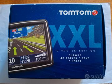 Tomtom XXL Italia / Europa Sud