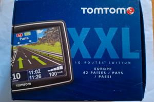 Tomtom XXL Italia / Europa Sud