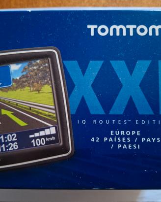 Tomtom XXL Italia / Europa Sud