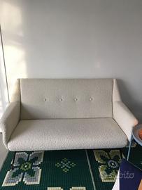 DIVANO GIGI RADICE PER MINOTTI MODERNARIATO