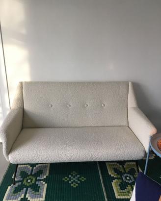 DIVANO GIGI RADICE PER MINOTTI MODERNARIATO
