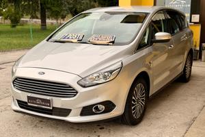 Ford S-Max 2.0 EcoBlue 150CV Start&Stop Aut. Vigna