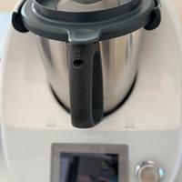 Bimby tm5 con cook key