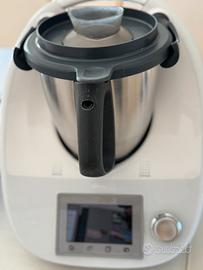 Bimby tm5 con cook key